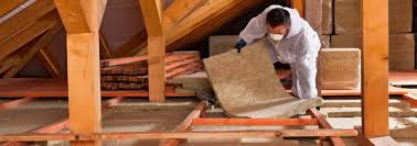 Types of Insulation We Offer in West Lake Hills, TX